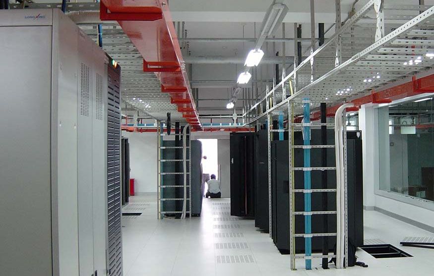 你知道四川弱電工程中的弱電智能化系統有哪些嗎？ 